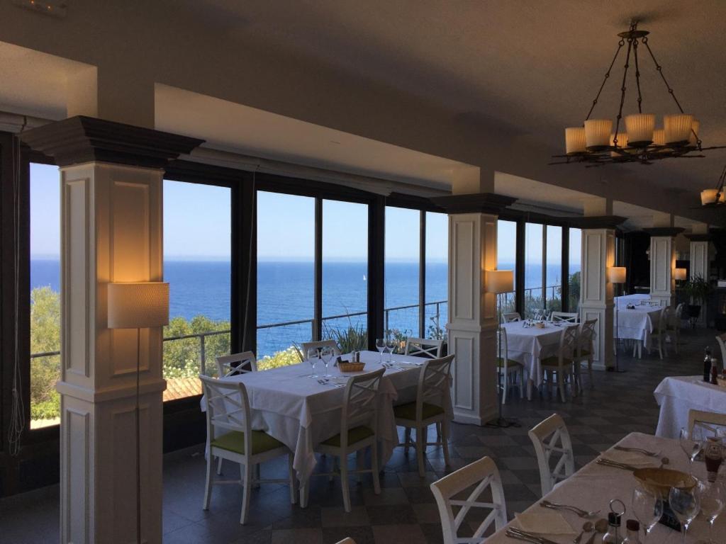 Hotel Sa Coma Banyalbufar Luaran gambar