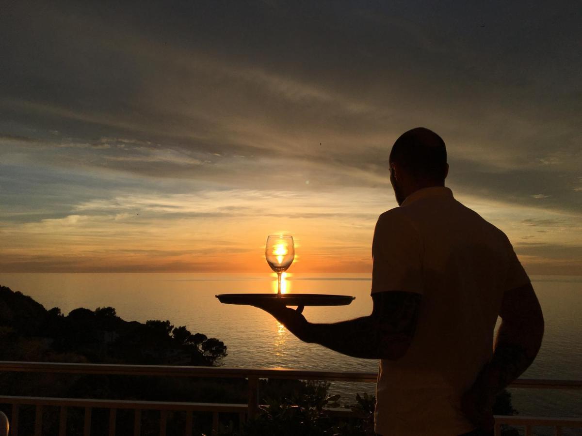 Hotel Sa Coma Banyalbufar Luaran gambar