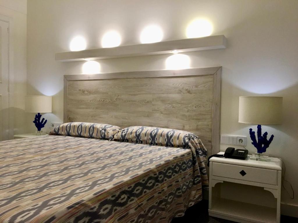 Hotel Sa Coma Banyalbufar Luaran gambar