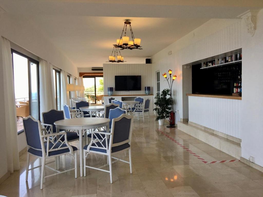 Hotel Sa Coma Banyalbufar Luaran gambar