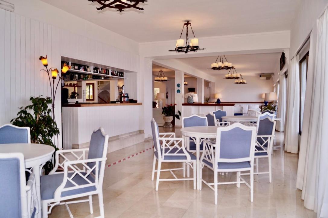Hotel Sa Coma Banyalbufar Luaran gambar