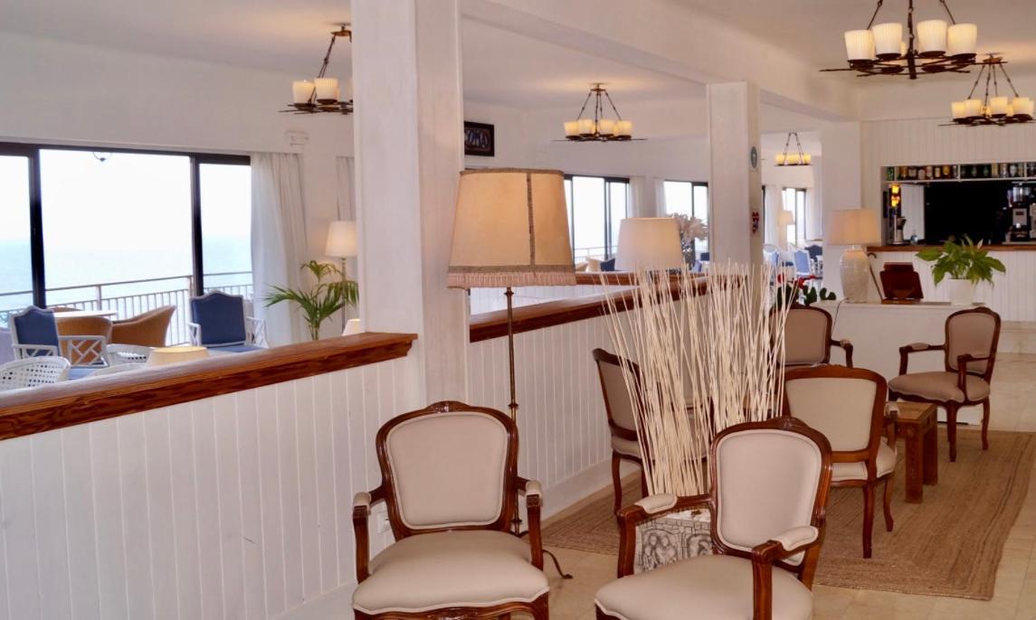 Hotel Sa Coma Banyalbufar Luaran gambar