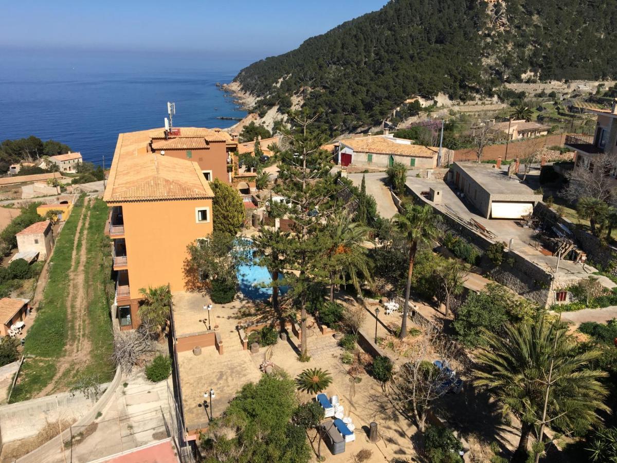 Hotel Sa Coma Banyalbufar Luaran gambar