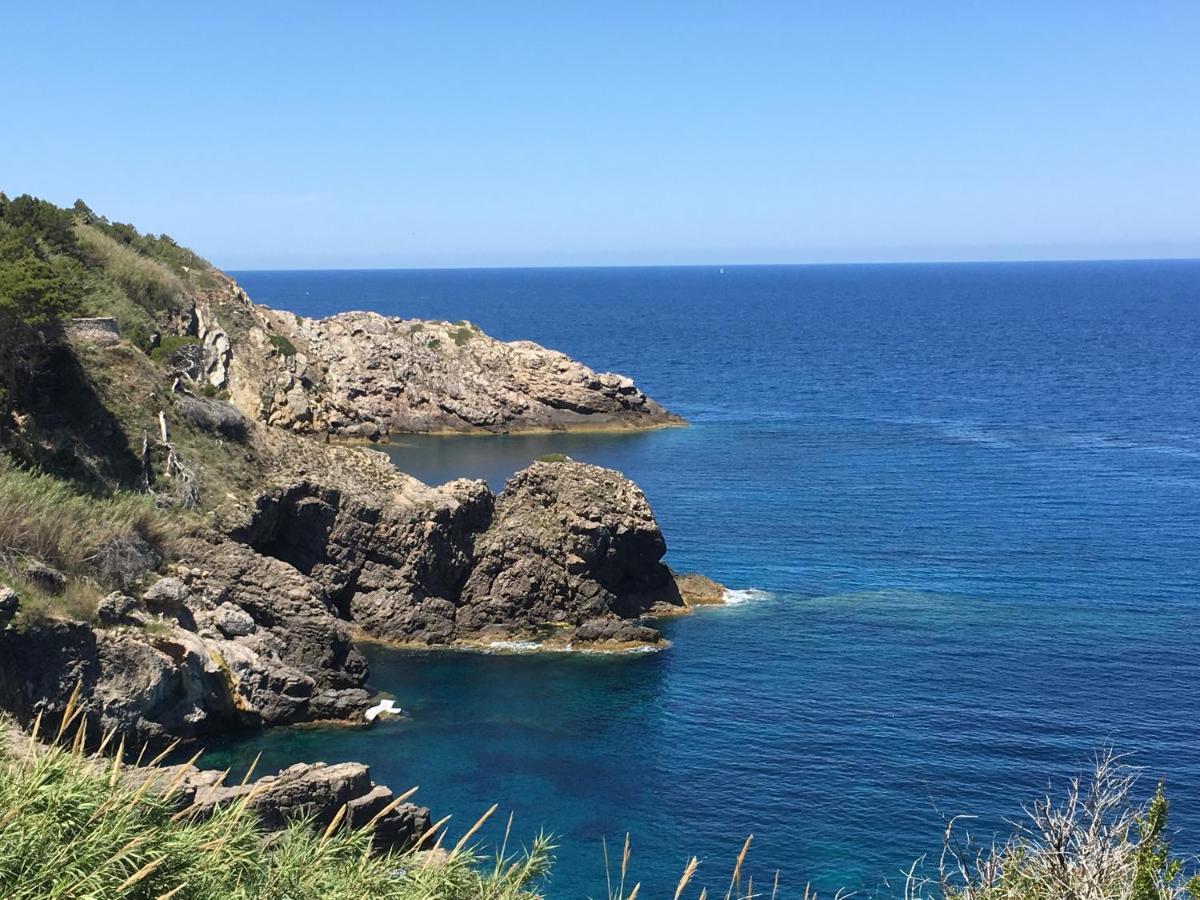 Hotel Sa Coma Banyalbufar Luaran gambar