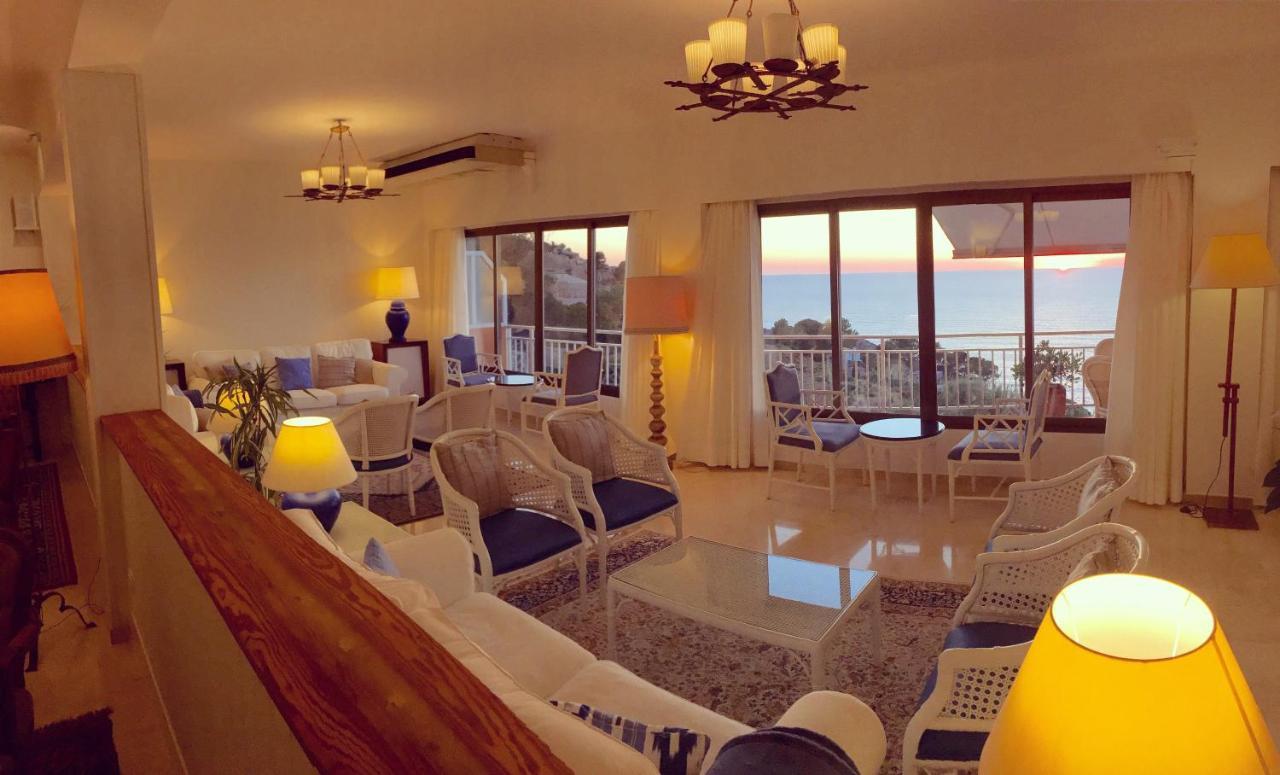 Hotel Sa Coma Banyalbufar Luaran gambar