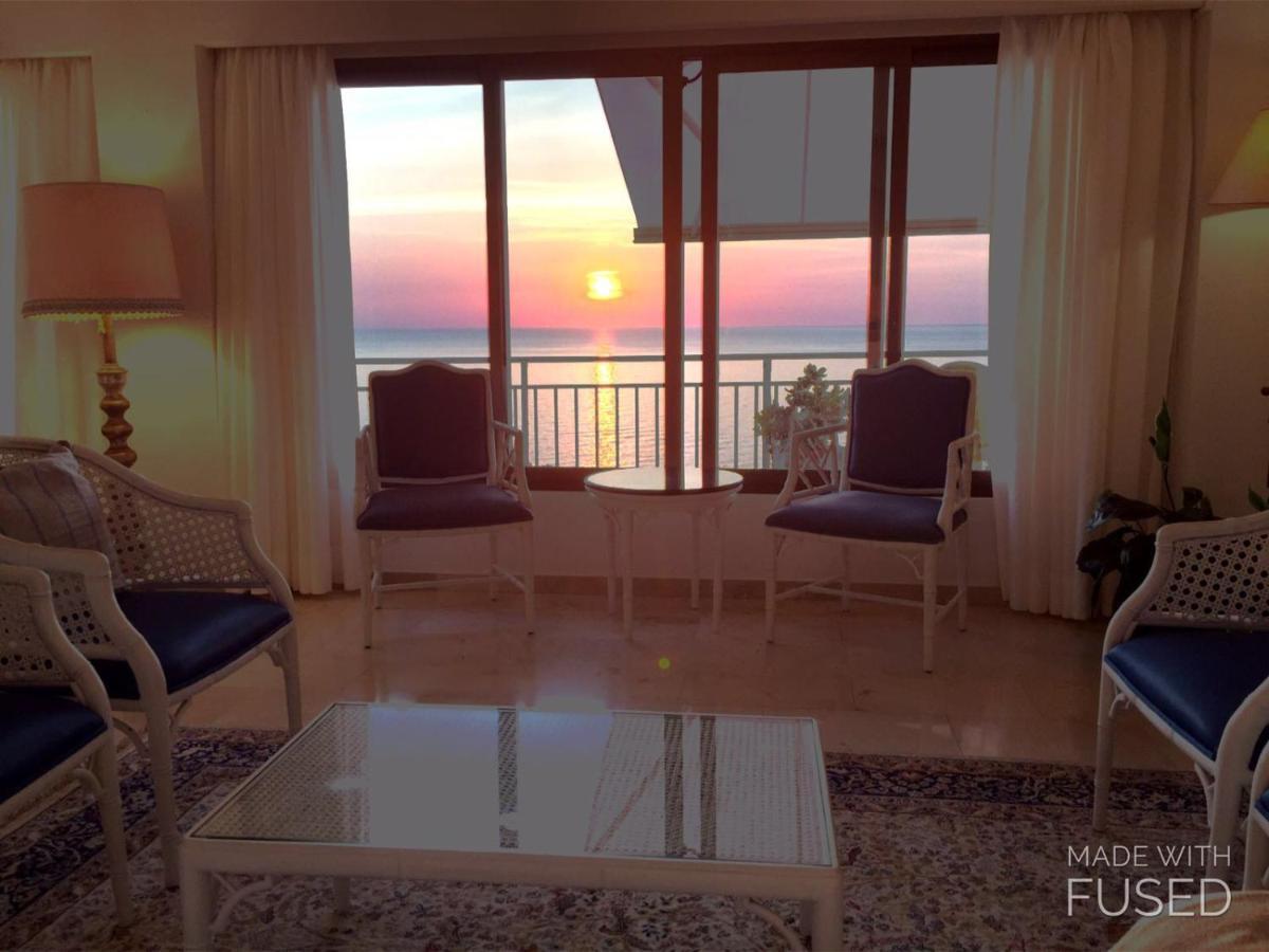 Hotel Sa Coma Banyalbufar Luaran gambar