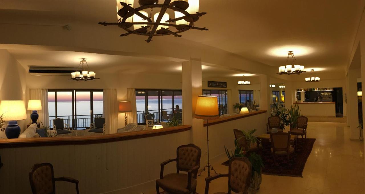 Hotel Sa Coma Banyalbufar Luaran gambar