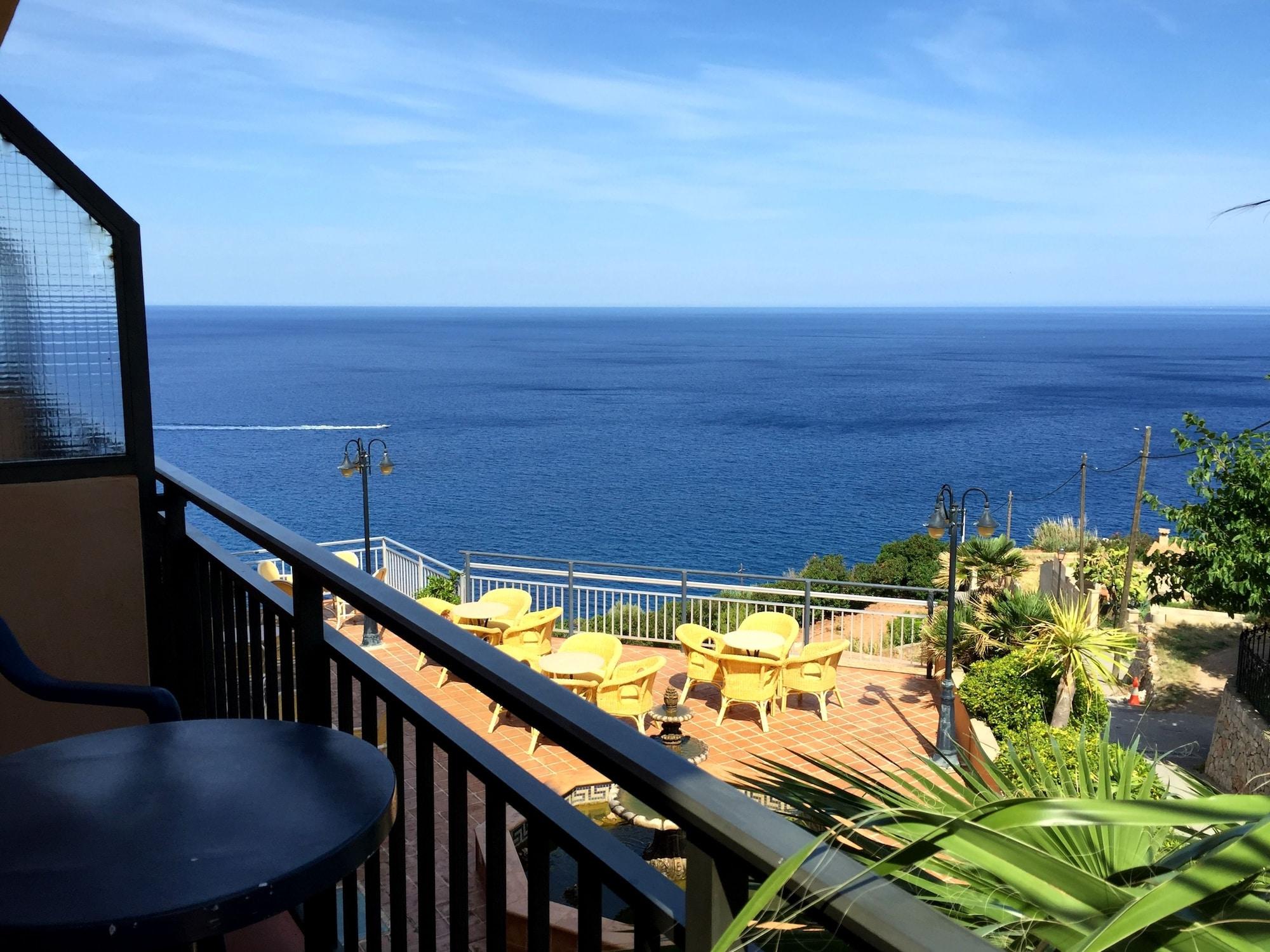 Hotel Sa Coma Banyalbufar Luaran gambar