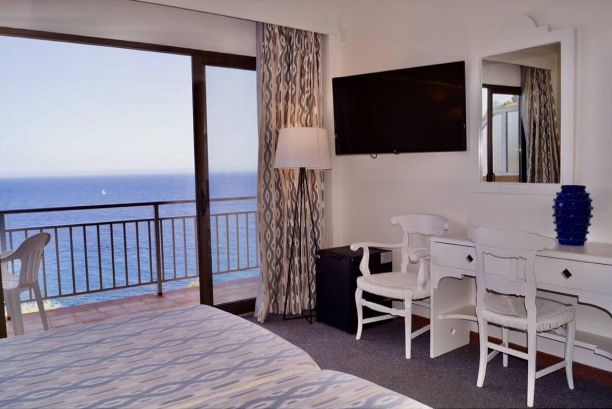 Hotel Sa Coma Banyalbufar Luaran gambar