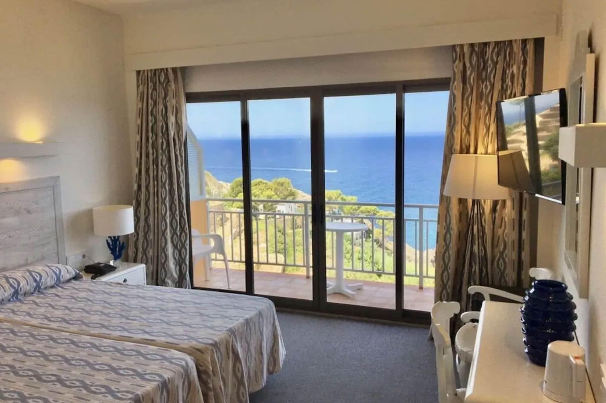 Hotel Sa Coma Banyalbufar Luaran gambar