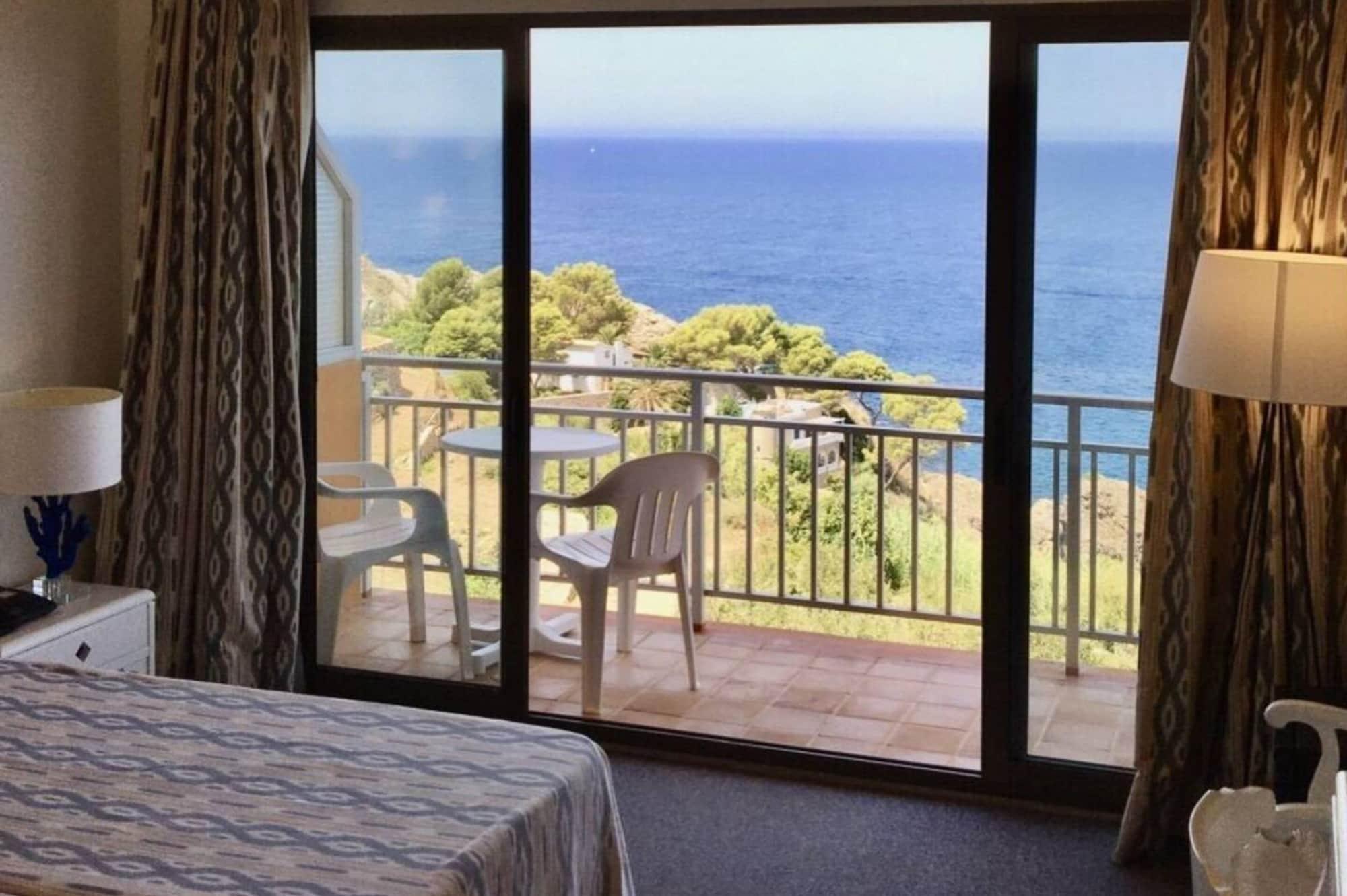 Hotel Sa Coma Banyalbufar Luaran gambar