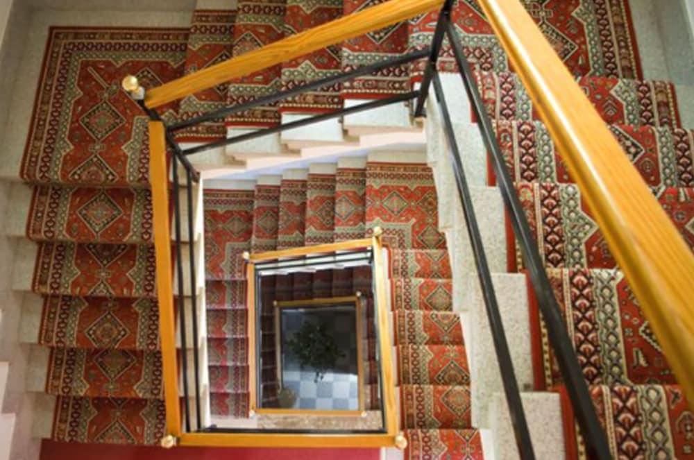 Hotel Sa Coma Banyalbufar Luaran gambar