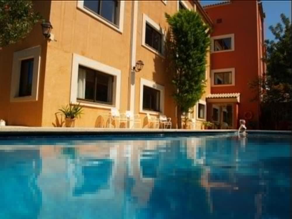 Hotel Sa Coma Banyalbufar Kemudahan gambar