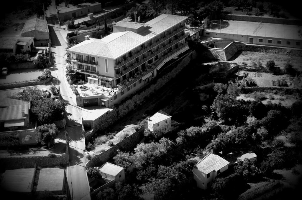 Hotel Sa Coma Banyalbufar Luaran gambar